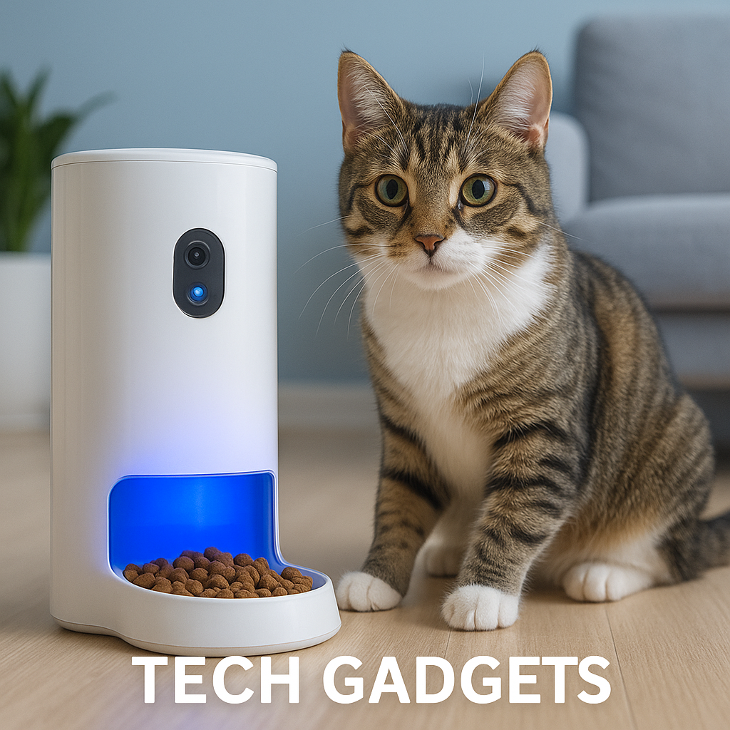 TECH GADGET