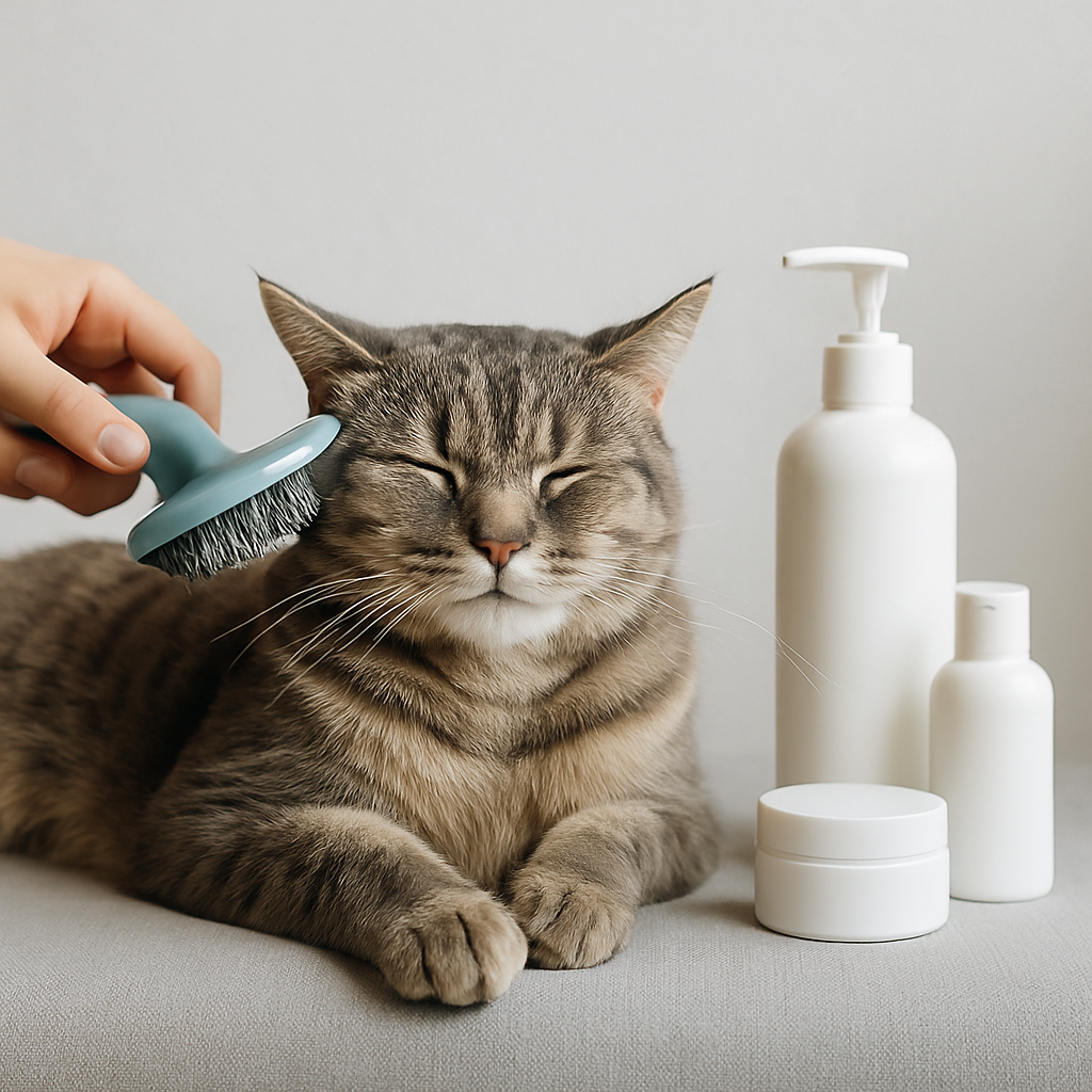 Cat Care